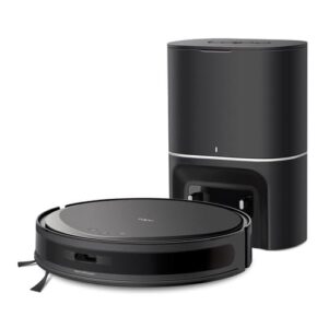 TP-link Tapo RV20 Max Plus Robotstøvsuger