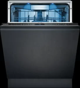 Siemens iQ700 Integrert Oppvaskmaskin 60cm