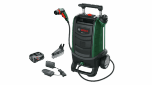 Bosch DIY Bosch Fontus 18V Høytrykksspyler