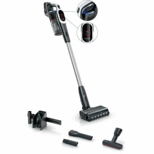 Bosch Unlimited 9 BBS931WBA
