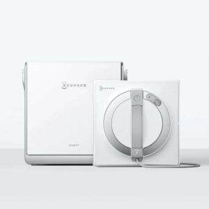 Ecovacs WINBOT W2 PRO