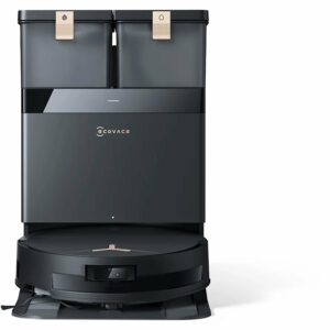 Ecovacs DEEBOT T50 MAX PRO OMNI BLACK