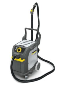 Kärcher SGV 8/5 Classic Dampvask 3000 W