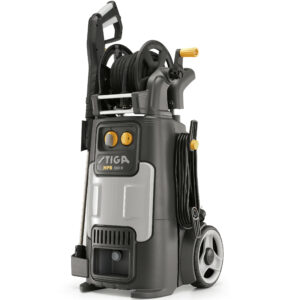 STIGA HPS 550 R Høytrykksspyler