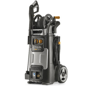 STIGA HPS 650 RG Høytrykksspyler