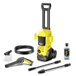 Kärcher Høytrykkspyler K 2 Premium