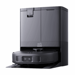 Eufy X10 Pro Omni Black