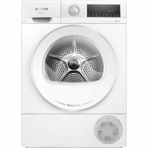 Siemens extraKlasse Siemens WQ45G20FDN