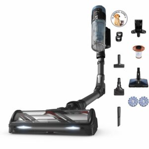 Tefal X-Force 14.80 Flex Animal Aqua
