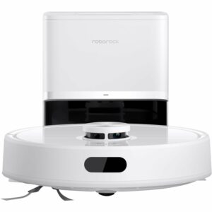 Roborock Q7 TF+ Hvit