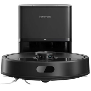 Roborock Q7 TF+ Black
