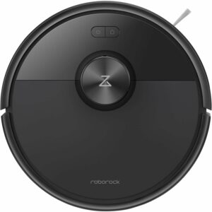 Roborock Q7 TF Black