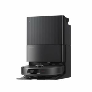 Roborock QR 798 Black