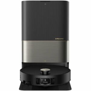 Dreame X50 Ultra Black