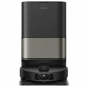 Dreame L40s Pro Ultra robotstøvsuger svart