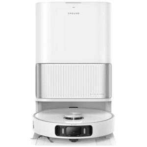 Dreame L40 Ultra AE Robotstøvsuger Hvit