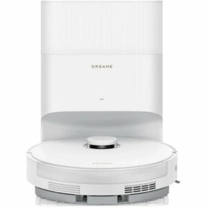 Dreame D20 Plus Hvit