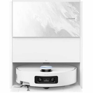 Dreame Aqua10 Ultra Track S Robotstøvsuger