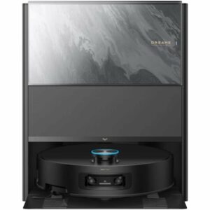 Dreame Aqua10 Ultra Track Complete Black