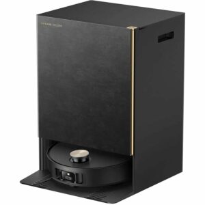 Dreame Matrix 10 Ultra Black