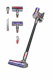 Dyson V8 Total Clean støvsuger