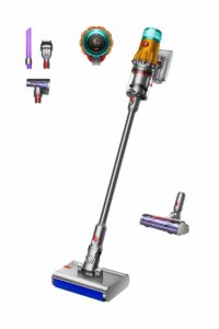 Dyson V12s Detect Slim Submarine