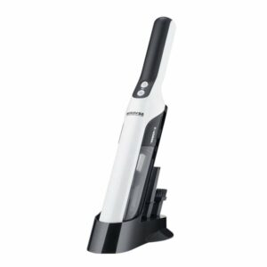 Severin S'Power håndholdt støvsuger HV7140 120W svart/hvit