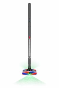Dyson PencilVac Fluffycones
